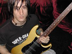 Richard Fortus