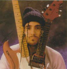 Ron Thal