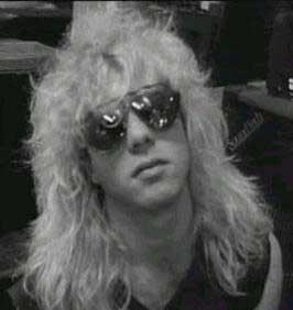 Steven Adler