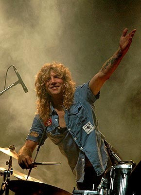 Steven Adler