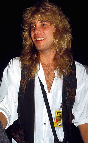 Steven Adler