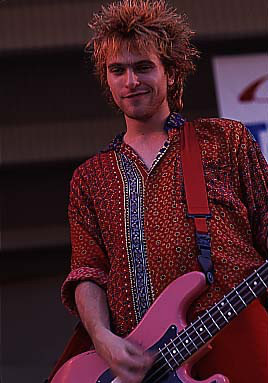 Tommy Stinson