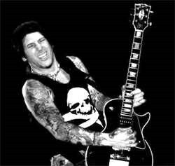 Tracii Guns