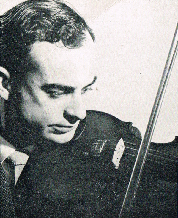 Leonard Dommett