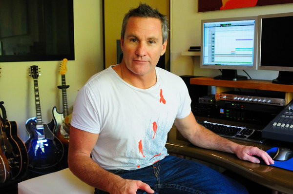 Craig Porteils
