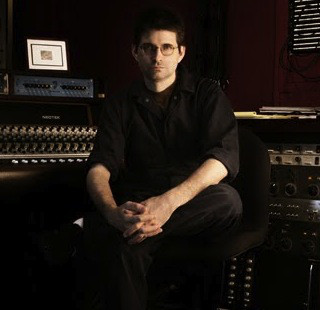 Steve Albini
