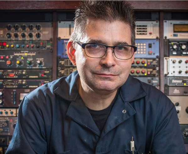 Steve Albini