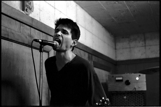Steve Albini