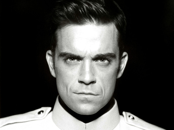 Robbie Williams