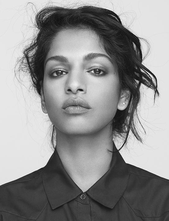 M.I.A.