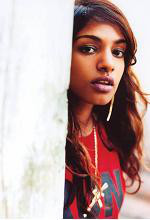 M.I.A.