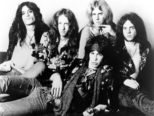 Aerosmith