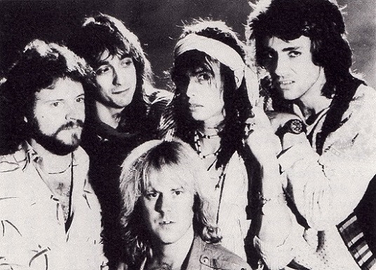 Aerosmith