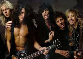 Aerosmith