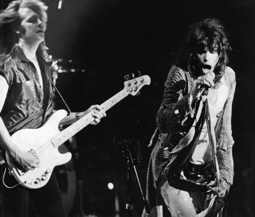 Aerosmith