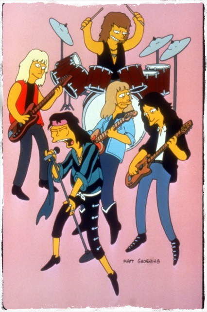 Aerosmith