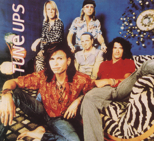Aerosmith