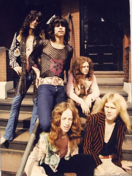 Aerosmith