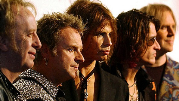 Aerosmith