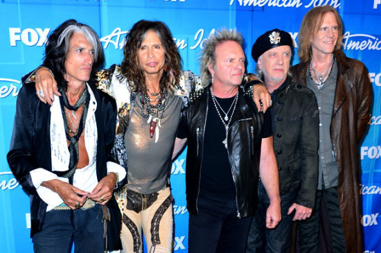 Aerosmith