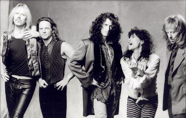 Aerosmith