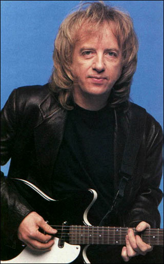 Brad Whitford