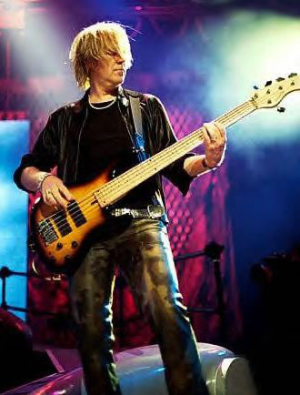 Tom Hamilton (2)