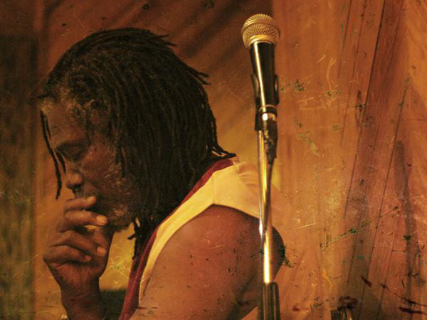 Horace Hinds