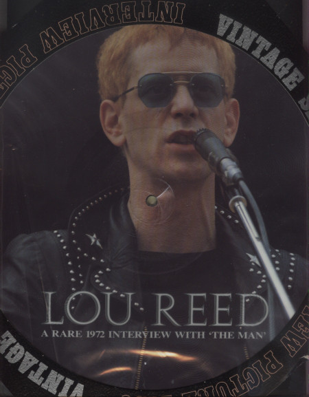 Lou Reed