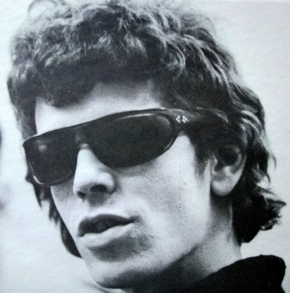 Lou Reed