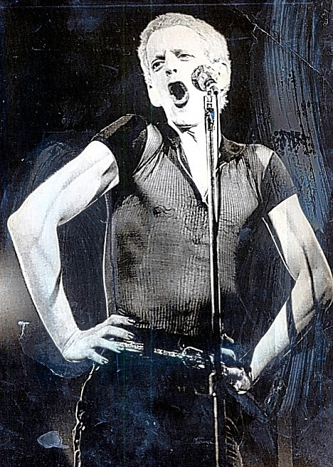 Lou Reed