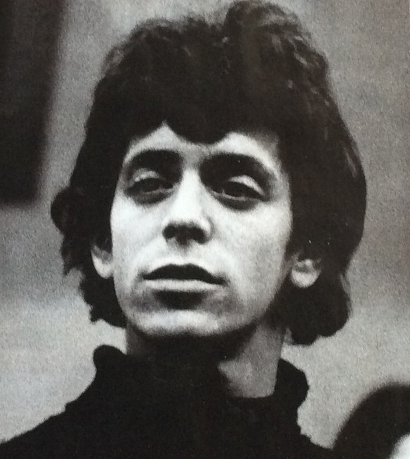 Lou Reed