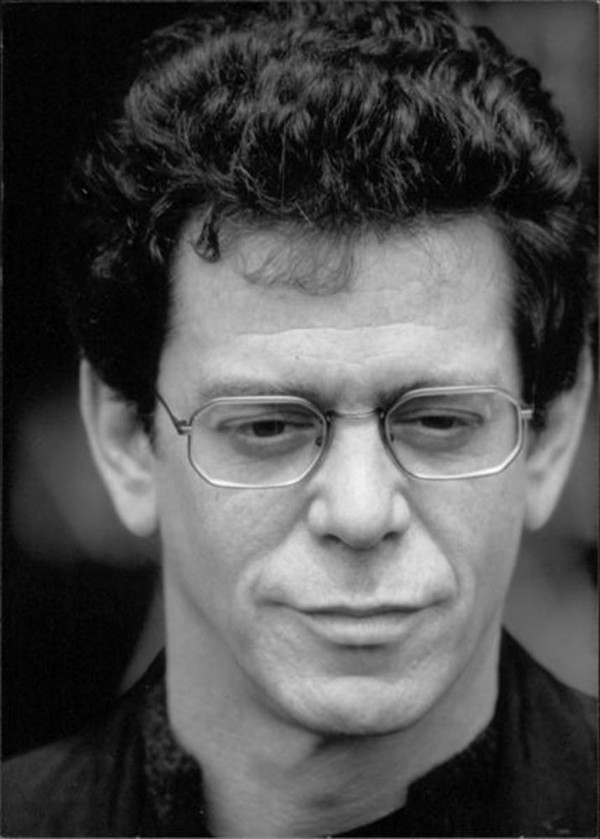 Lou Reed