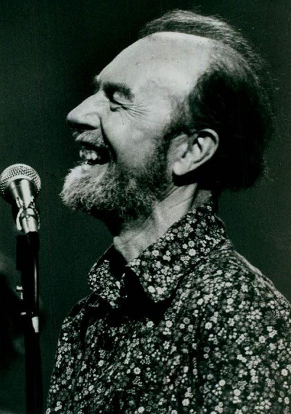 Pete Seeger