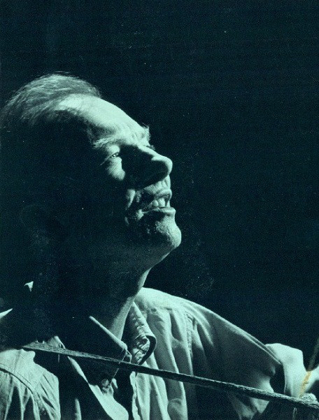 Pete Seeger