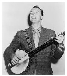 Pete Seeger