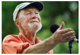 Pete Seeger