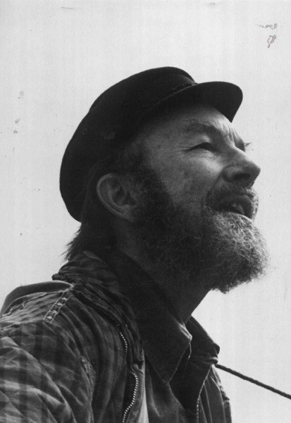 Pete Seeger