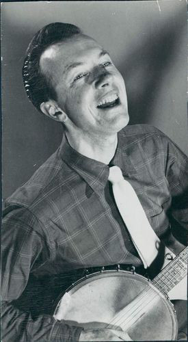 Pete Seeger