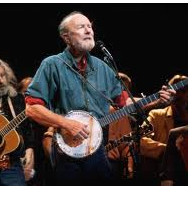 Pete Seeger