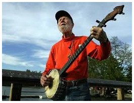 Pete Seeger