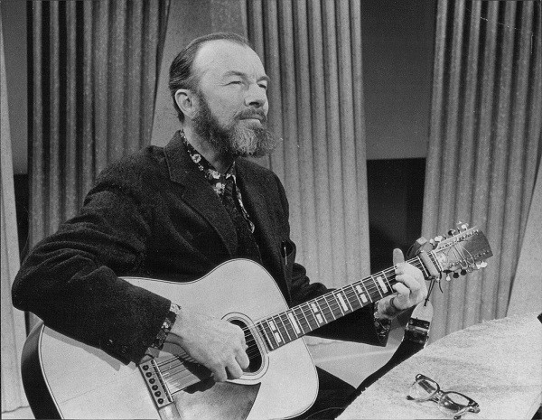 Pete Seeger