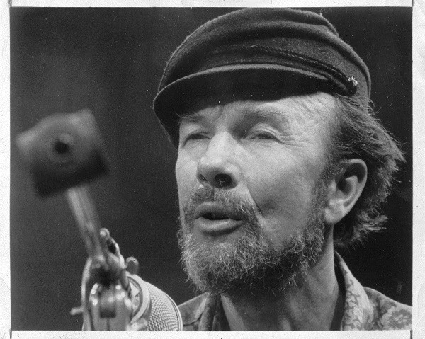 Pete Seeger