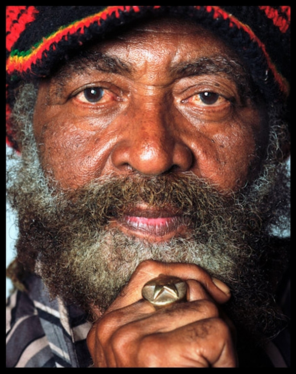 John Holt