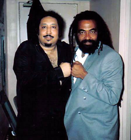 John Holt
