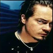 Jon Harris