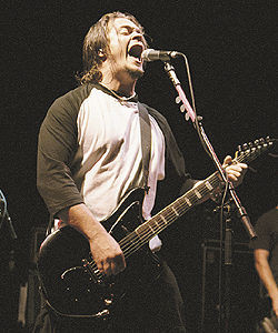 Jon Harris