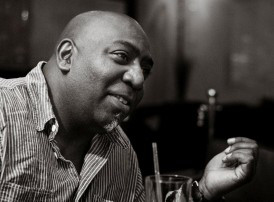 Winston Blissett