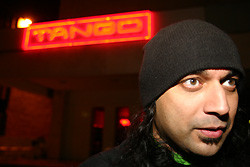 Andy Gangadeen