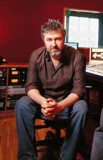 Neil Davidge